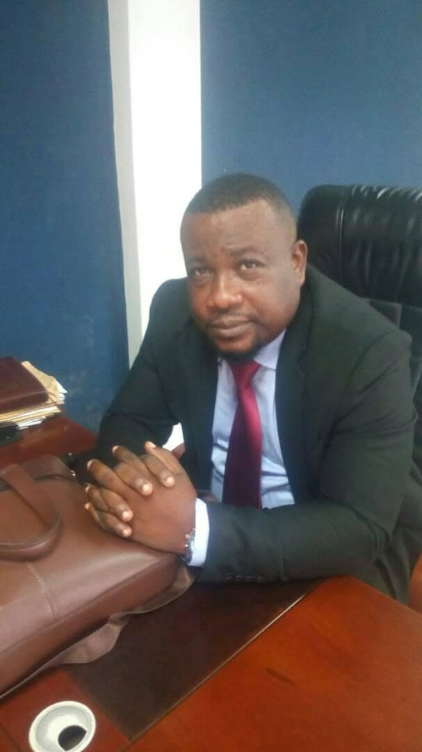 Nana Okyere Boateng, member of the Sanbra Foods advisory board