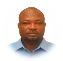 Abdul Razak Banyanifu of Sanbra Foods